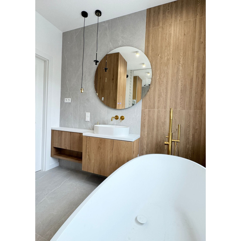 szafka łazienkowa na wymiar