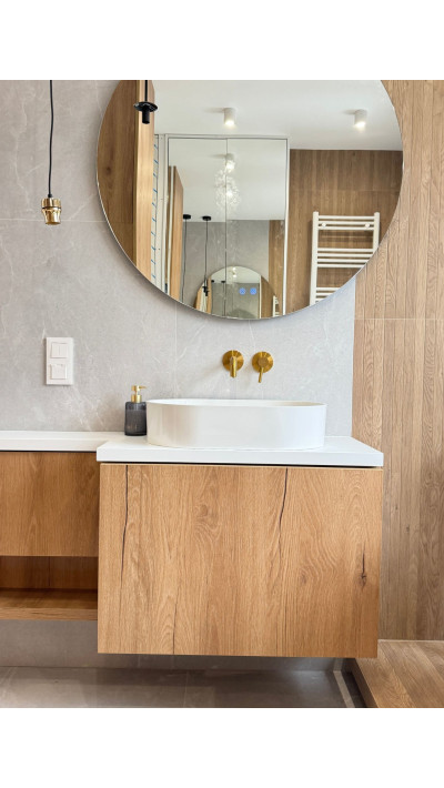Modern bathroom design Modern bathroom design