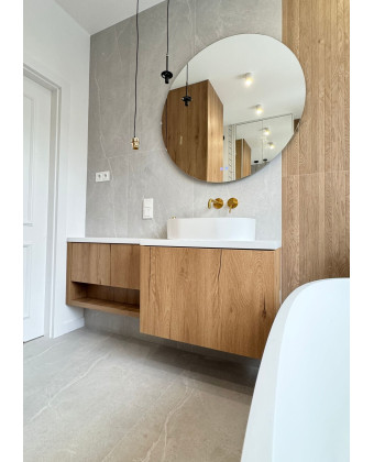 Modern bathroom design Modern bathroom design