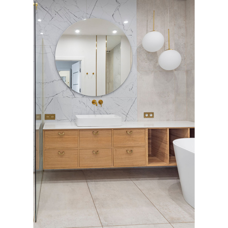 szafka łazienkowa na wymiar