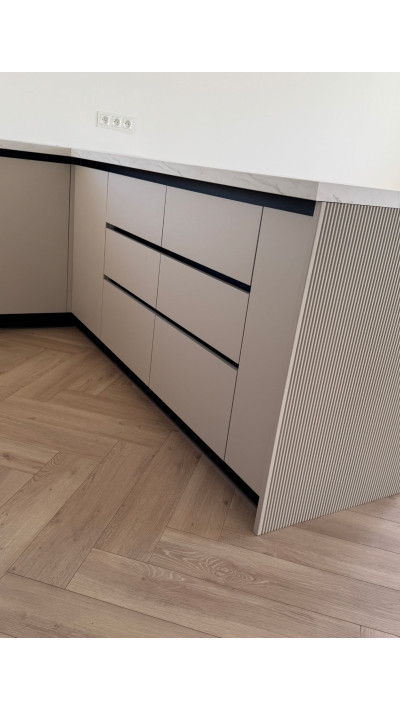 kuchnia meble na wymiar Poznań kuchnia meble na wymiar Poznań
