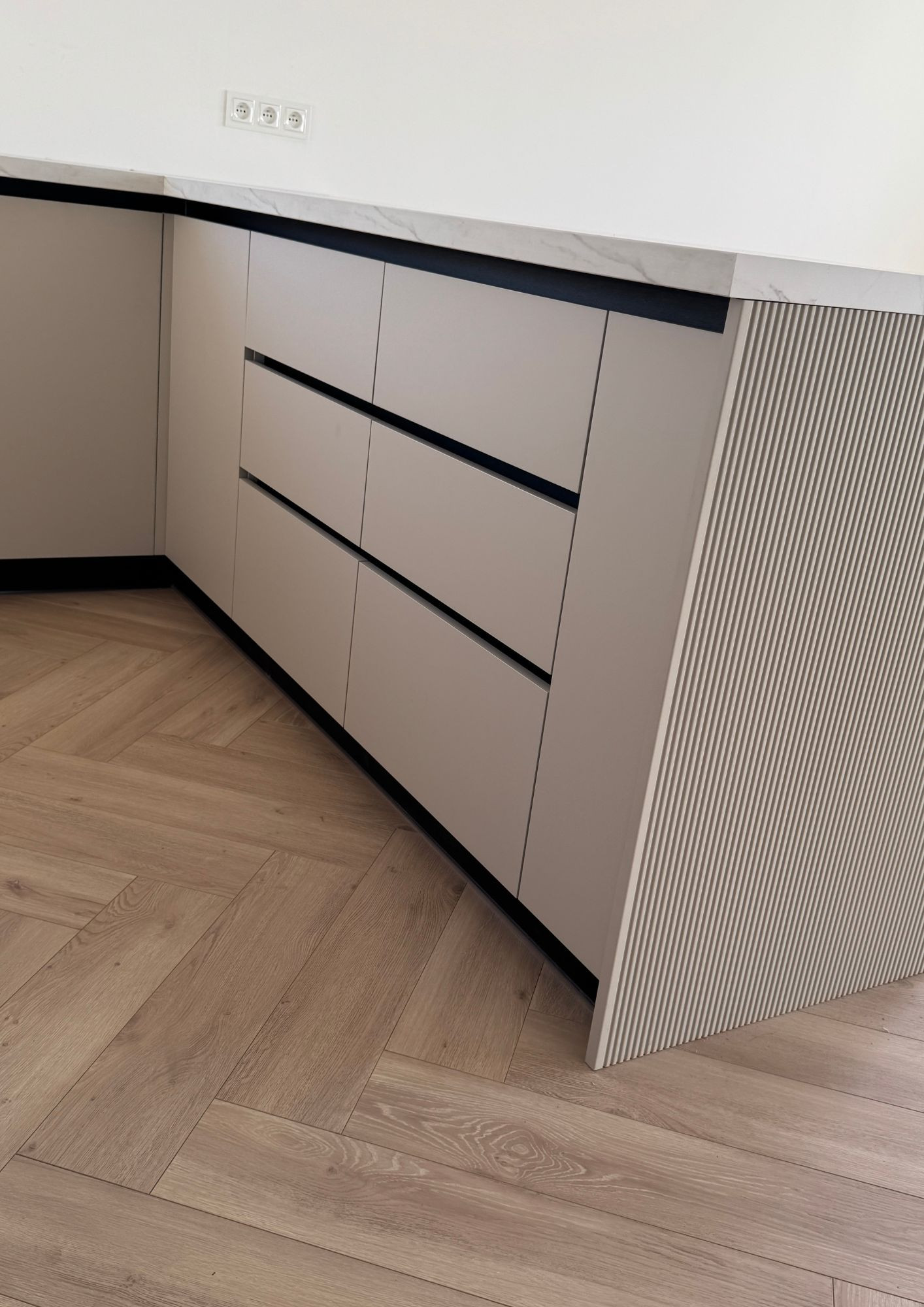 kuchnia meble na wymiar Poznań kuchnia meble na wymiar Poznań