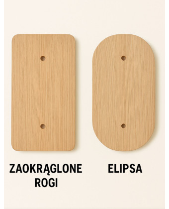 AIDA - nowoczesny regał z czarnego forniru dębowego AIDA - nowoczesny regał z czarnego forniru dębowego