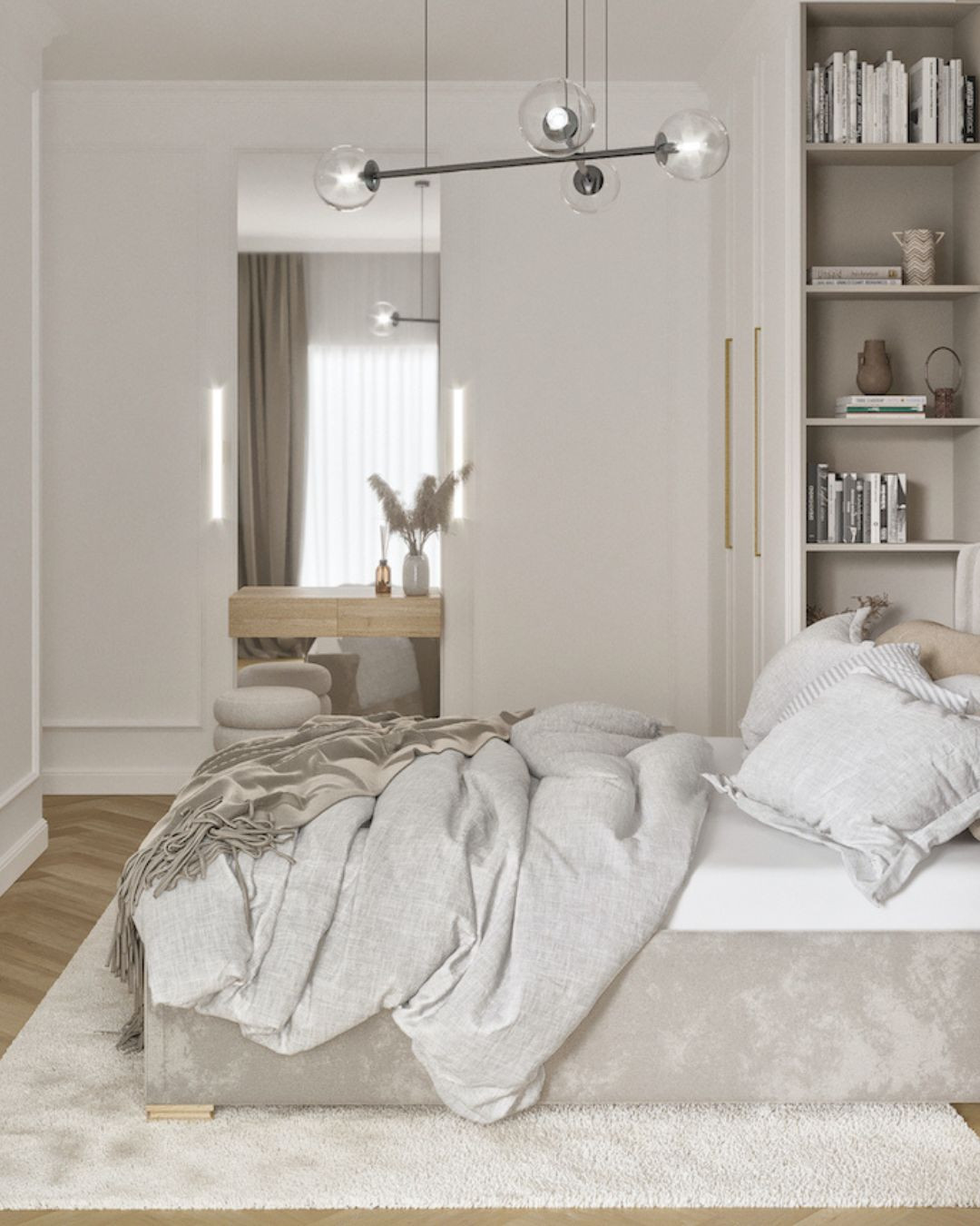 półka ścienna z drewna z szufladą designerska półka wisząca drewniana do salonu i sypialni półka ścienna z drewna z szufladą designerska półka wisząca drewniana do salonu i sypialni