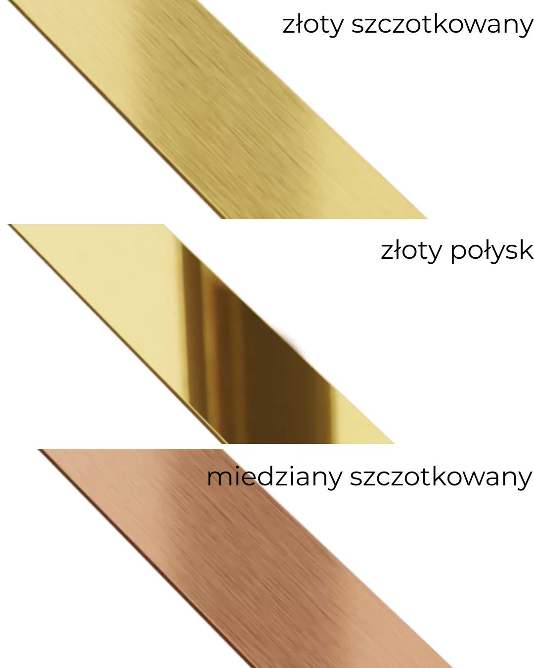 Lada recepcyjna minimalistyczna – nowoczesna lada do salonu beauty | Papierówka