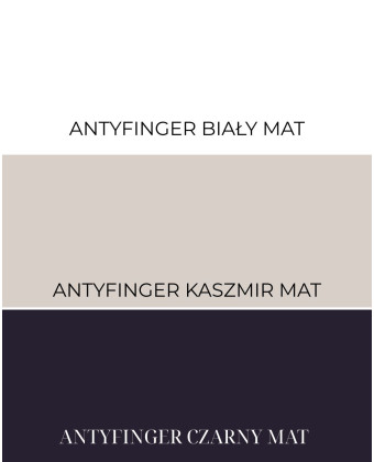 szafka nocna czarna Kendra wisząca ryflowany front - PAPIERÓWKA MEBLE szafka nocna czarna Kendra wisząca ryflowany front - PAPIERÓWKA MEBLE