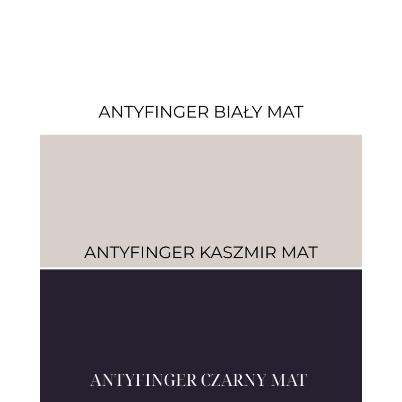 nowoczesna czarna szafka nocna Kendra - PAPIERÓWKA MEBLE nowoczesna czarna szafka nocna Kendra - PAPIERÓWKA MEBLE