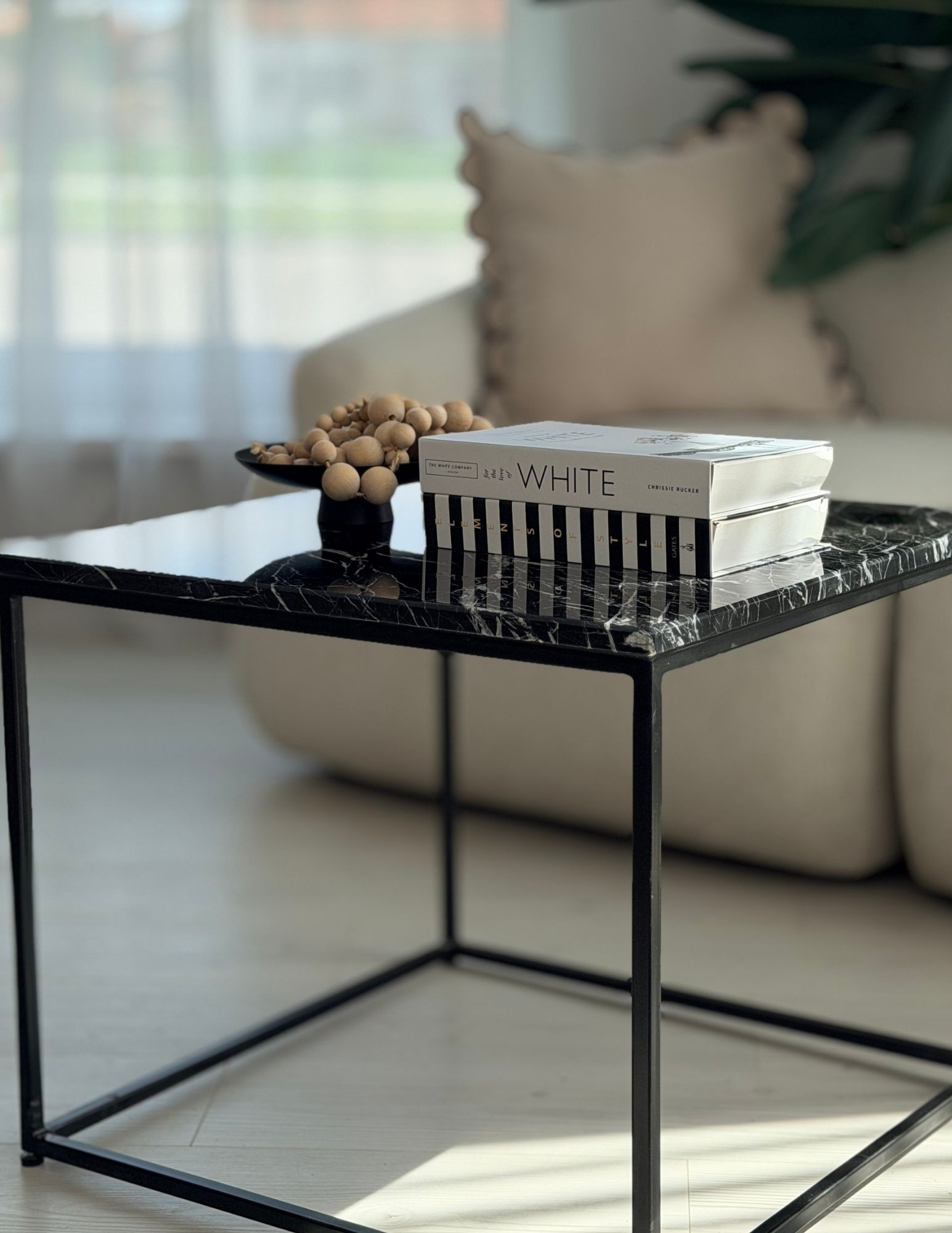 Stolik kawowy loft czarny marmur, stolik kawowy metalowy nowoczesny do salonu, Stolik kawowy loft czarny marmur, stolik kawowy metalowy nowoczesny do salonu,
