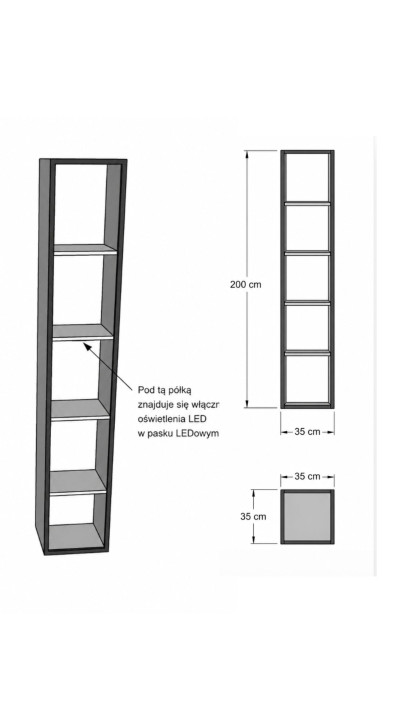A hanging, backlit display case with glass and LED lighting. A hanging, backlit display case with glass and LED lighting.