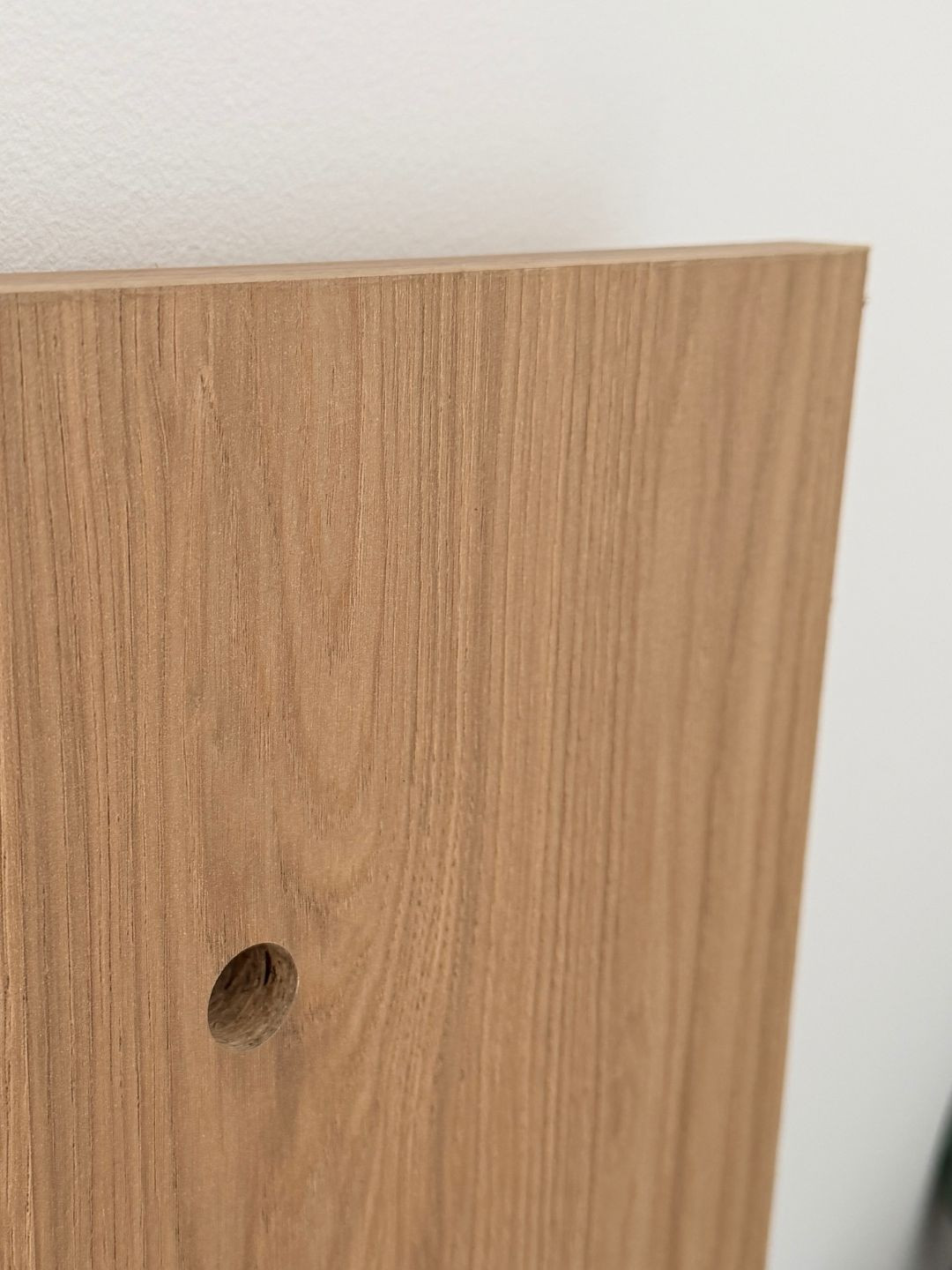 AIDA II - regał 120x30, proste półki, casella naturalny - Wysyłka 48h AIDA II - regał 120x30, proste półki, casella naturalny - Wysyłka 48h