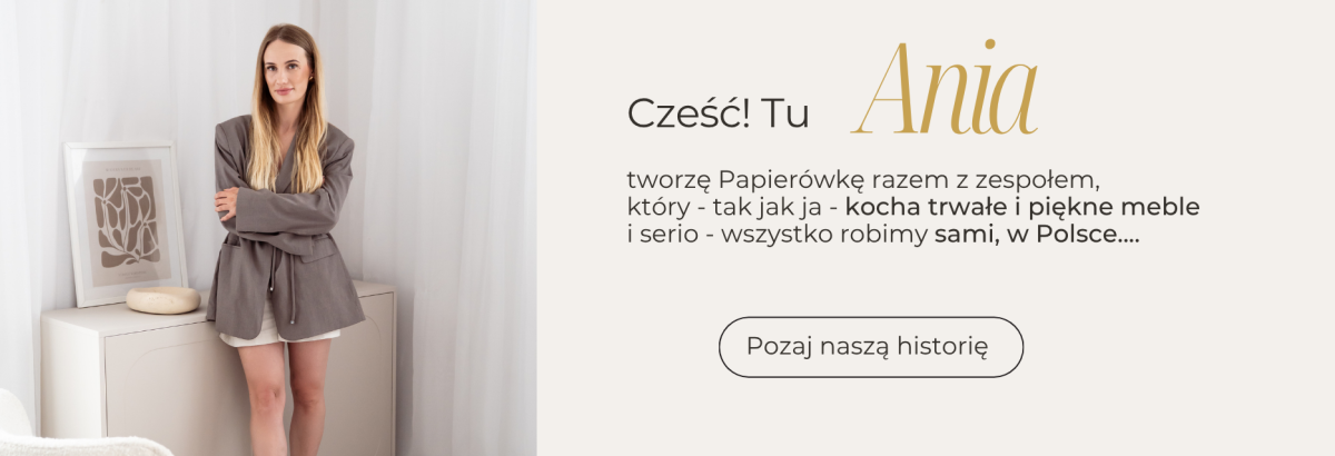 O Papierówce